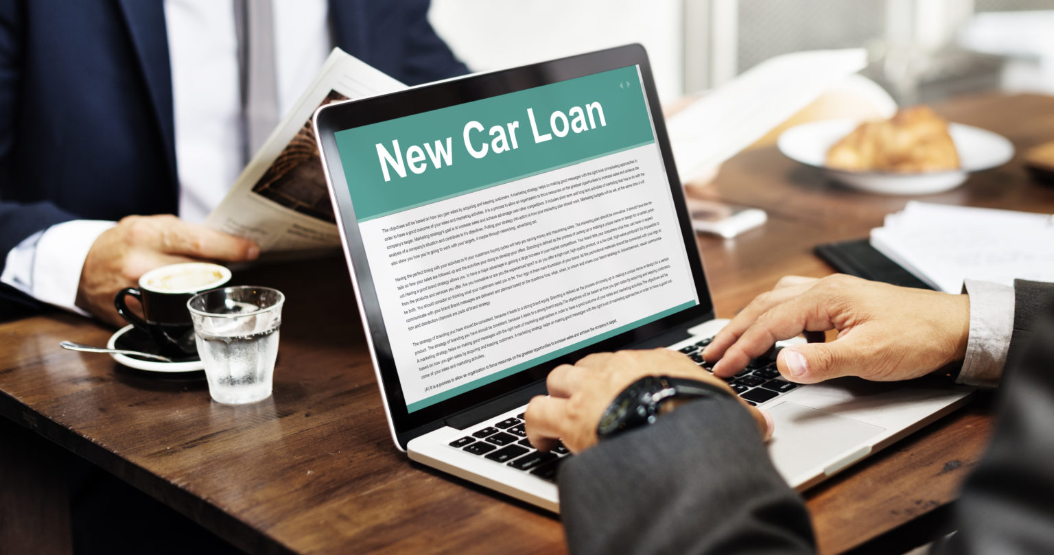 How To Apply For A Car Loan • Canadian Auto Brokers