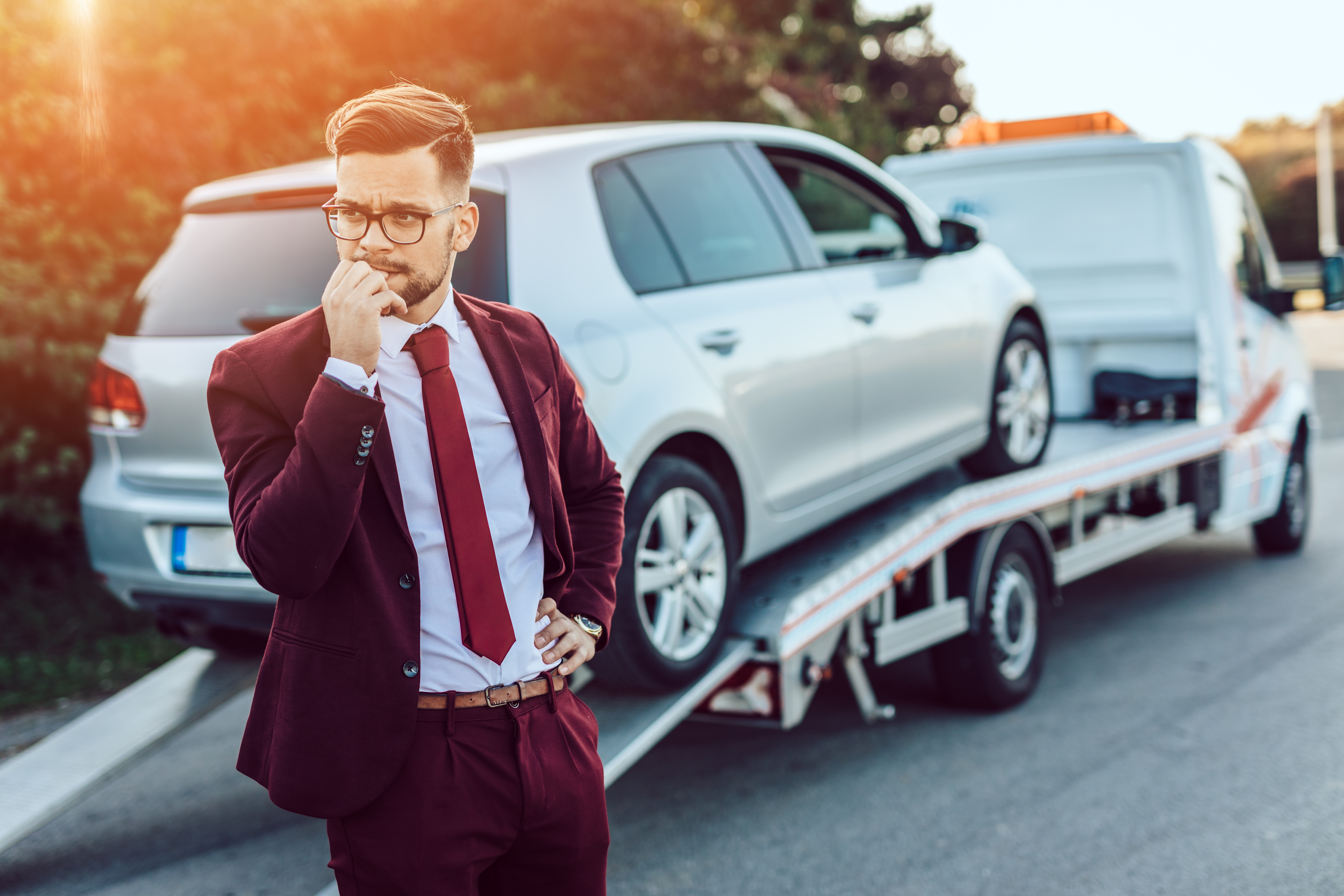 Vehicle Replacement Insurance